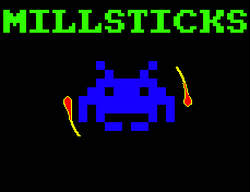Mon site principal est en cours d'élaboration. Millsticks © 2023.